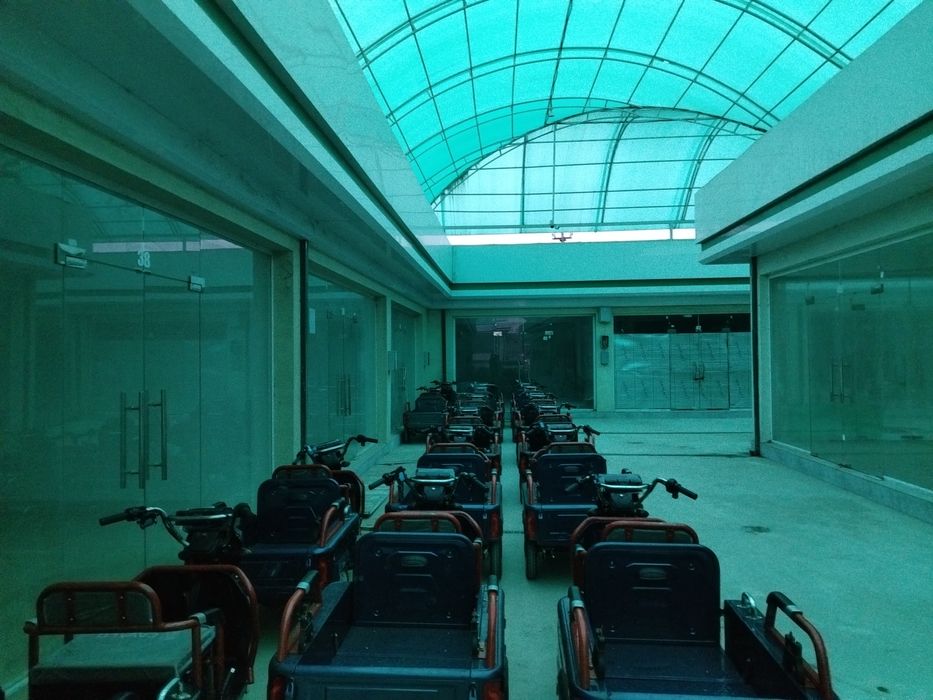 Moto trasforti sotiladi