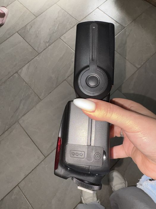 Blit pentru nikon