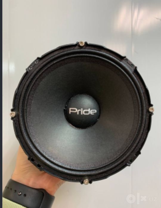 pride solo 300 16sm yangidek turipti