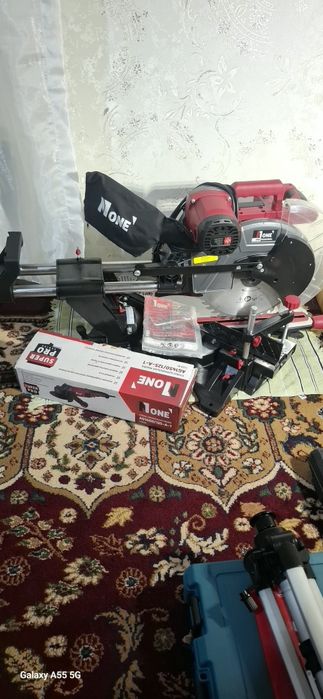 Tarssofka NONE 305 makita hilti dewalt drel bosch aparatlar bor mebel