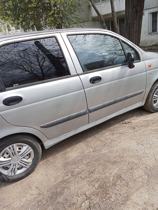 Vând matiz daewoo