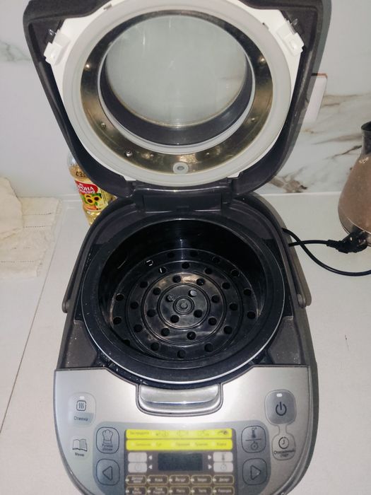 Продам мультиварку Tefal