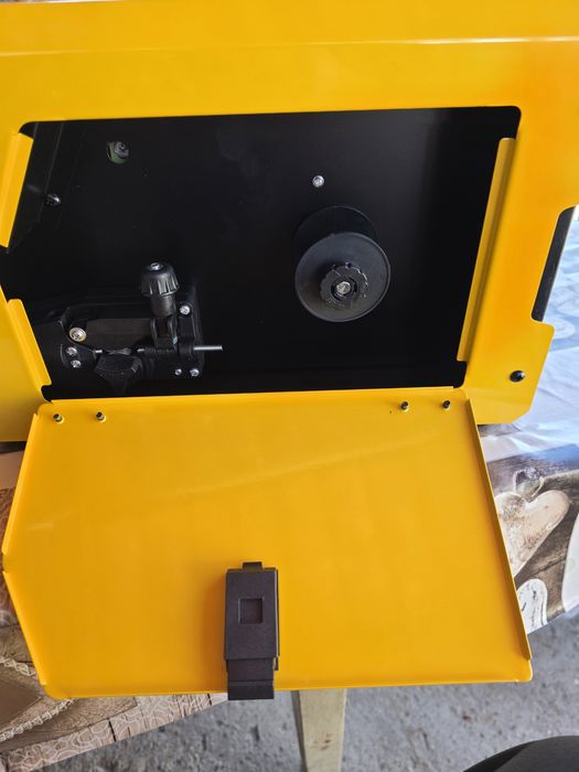 Телоподаващо комбиниран с електронен 2в1