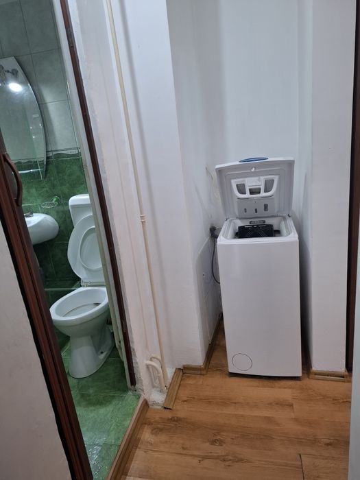 Apartament cu 2 camere