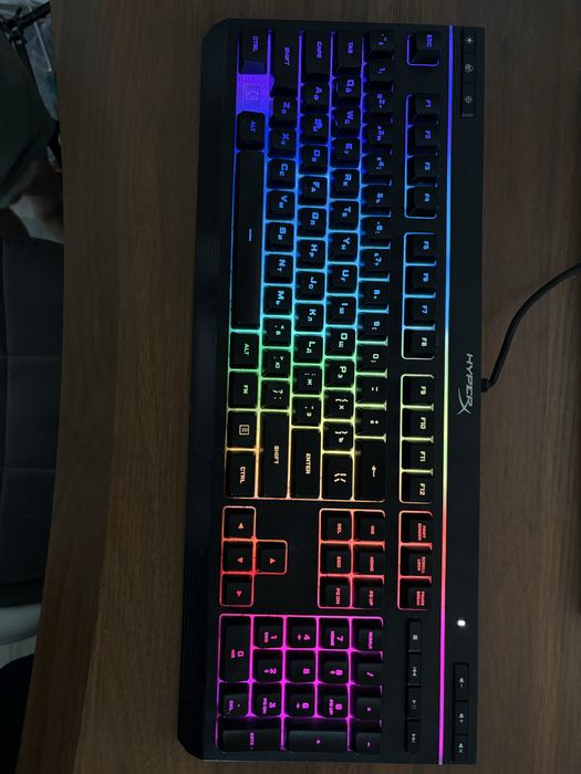 Клавиатура Red Square Keyrox TKL Equinox RSQ-20035