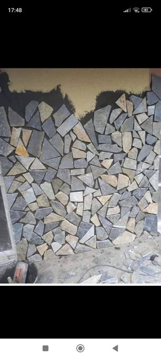 Vindem piatră naturala super calitate montaj transport gratuit