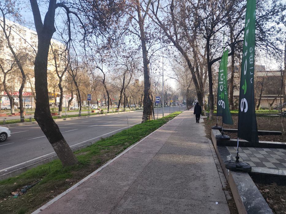 Аренда: Помещение ор: Ватан 1-линия