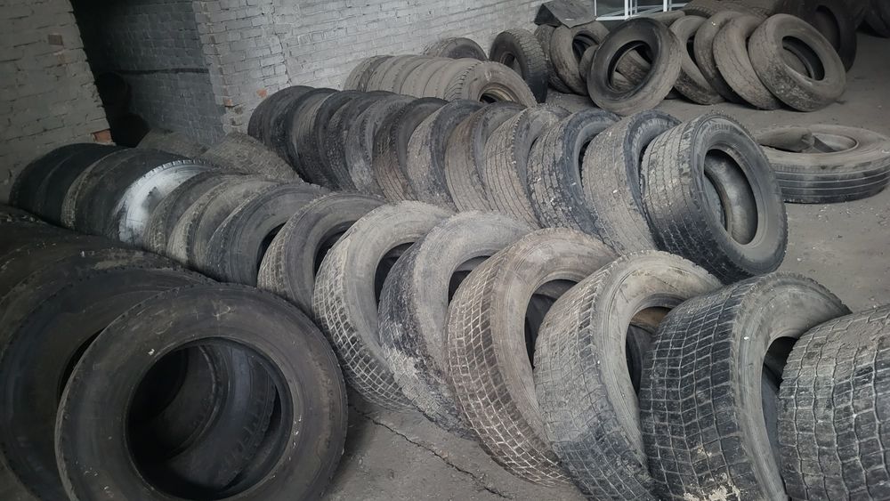 Шины 315.60.R22.5