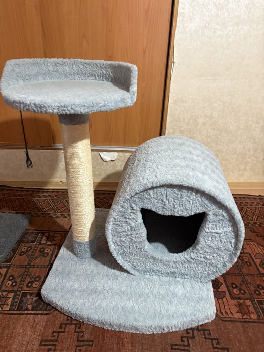 Когтеточка 2 штук