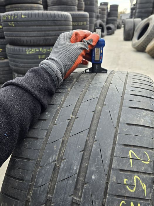 Anvelope de vara 255-40r20 Hankook