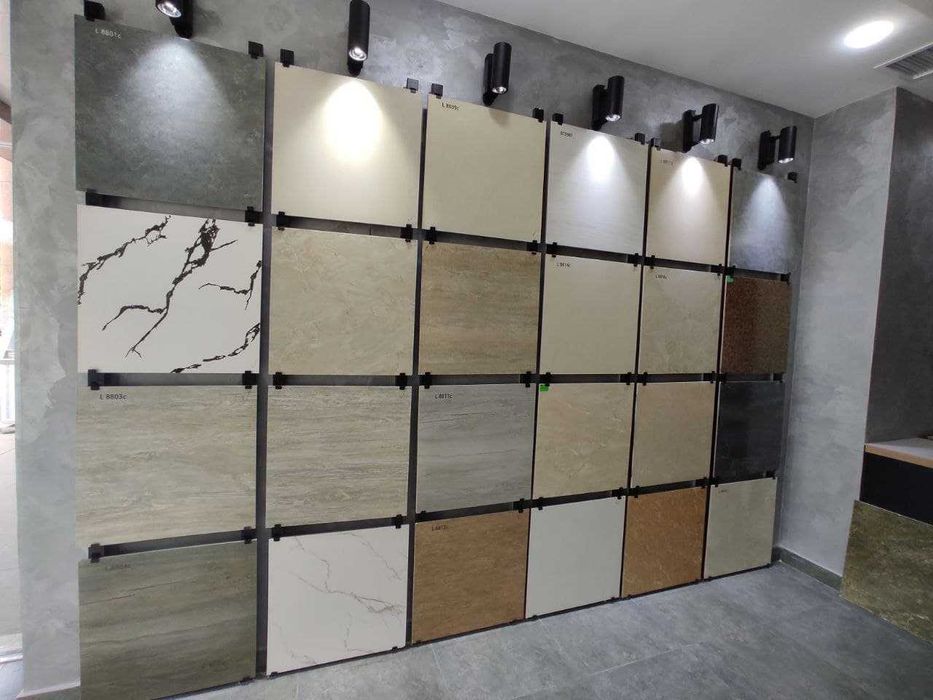 Кафель по низким ценам от производителя | Kafel eng arzon narx optom