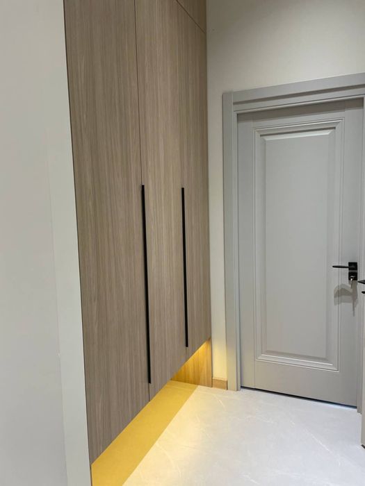 ЭЛИТНАЯ! 2х комнатная кв-ра на Дархане рядом метро Х.Алимждана