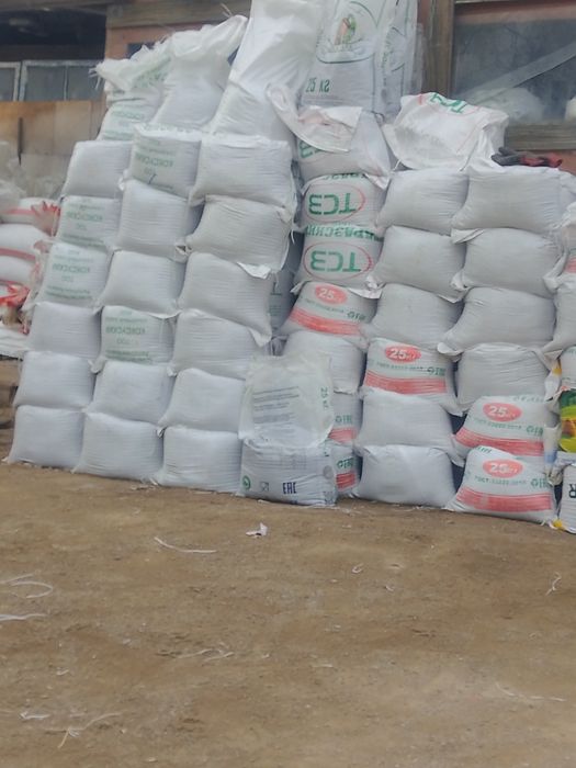 Отсев песок, Мытый песок,