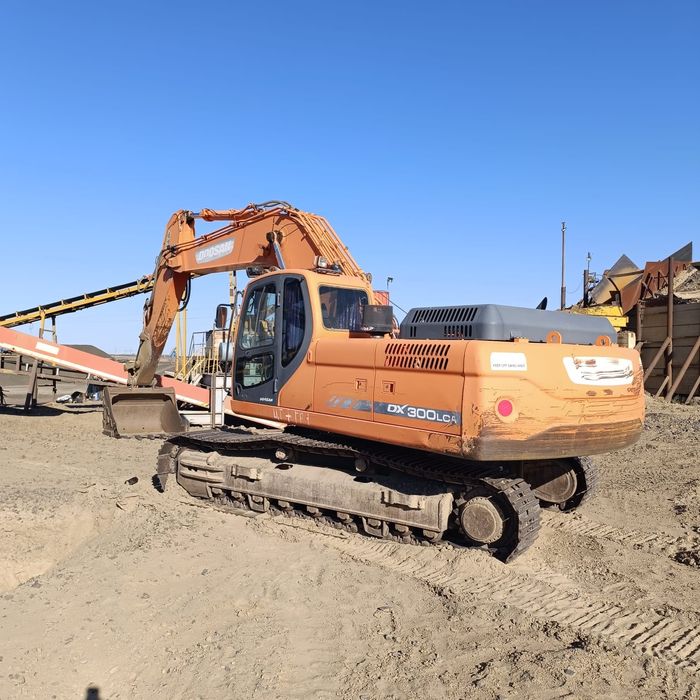 Булдозер Дреста польская