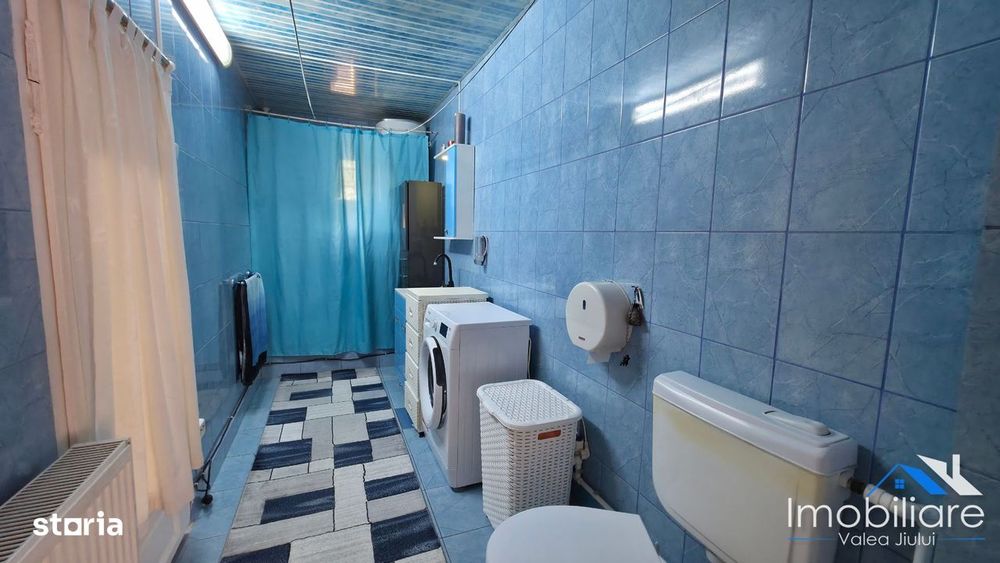Casa 4 camere - Lupeni | Zona centrala | Aproape de statiunea Straja