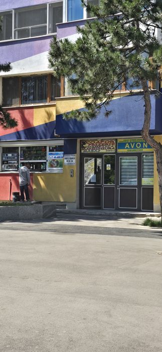 Apartament Eroii Revoluție de închiriat - Vedere 2