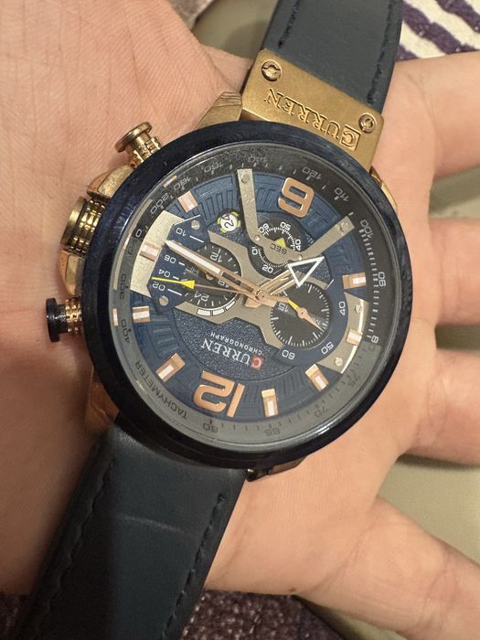 Продам часы