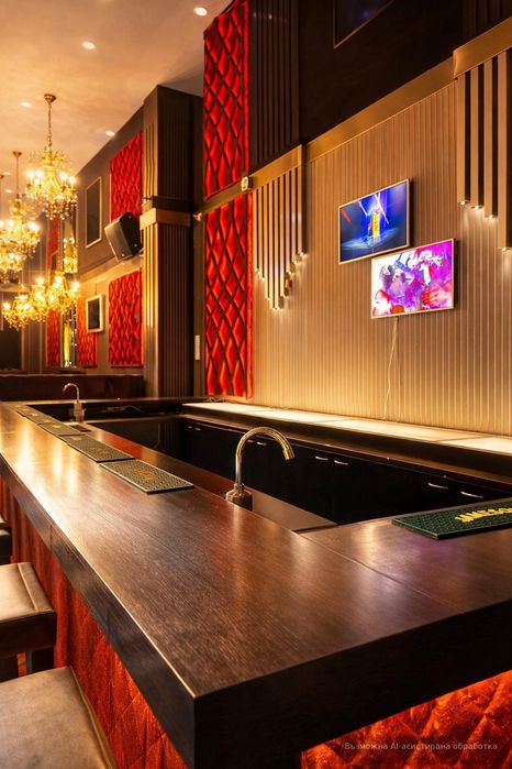 Дава се под наем Заведение в Пловдив, Каменица 1 - 400 кв.м за 2992.17 € - Снимка #2