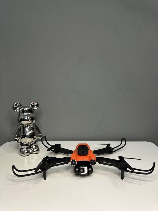 Дрон (Квадрокоптер!) Mini PRO