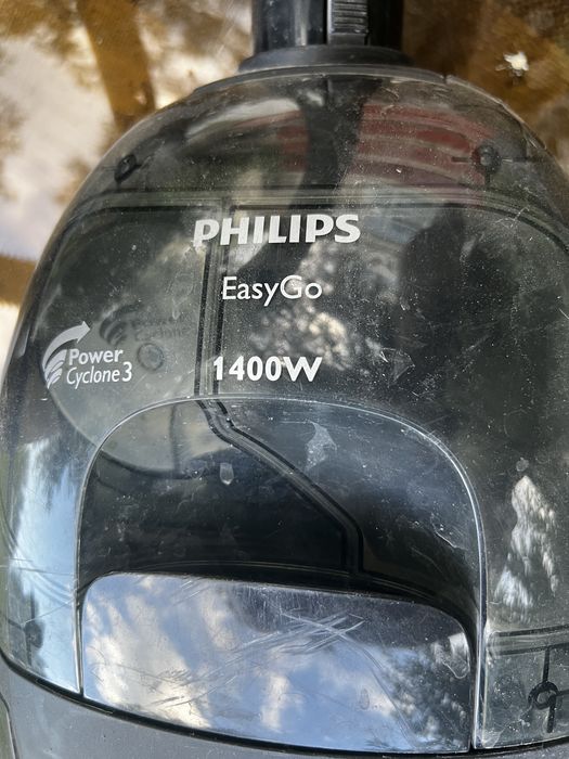 Пылесос Samsung EasyGo
