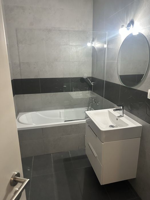 Garsoniera  de inchiriat Sanpetru Residence Brasov