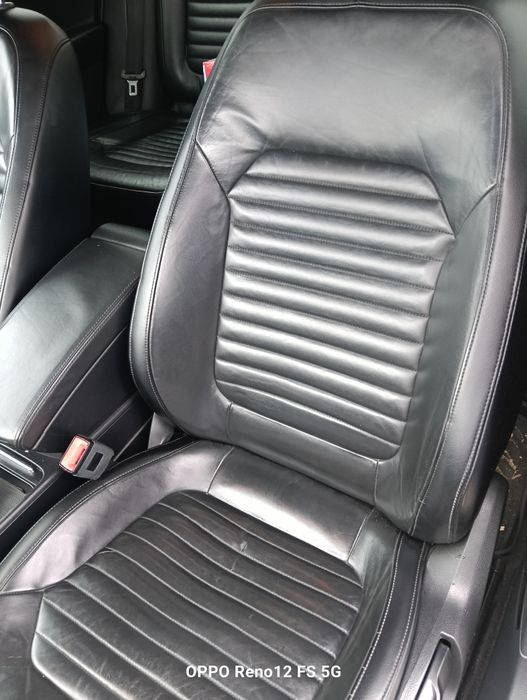 Volkswagen Passat  B 7 2.0 TDI