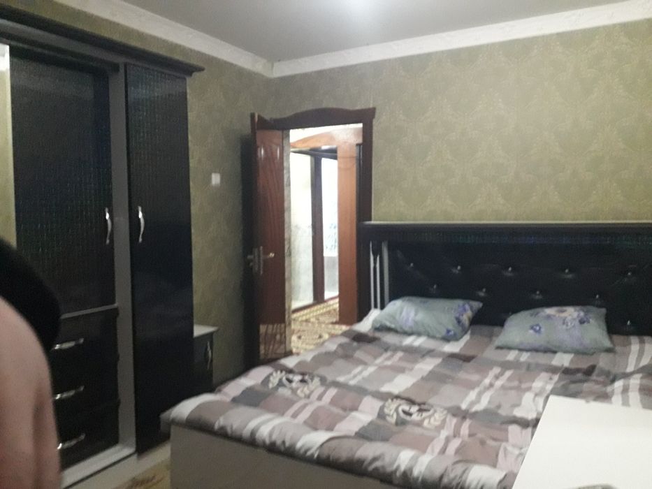 Фаргона Центрда Янги курилган Дом