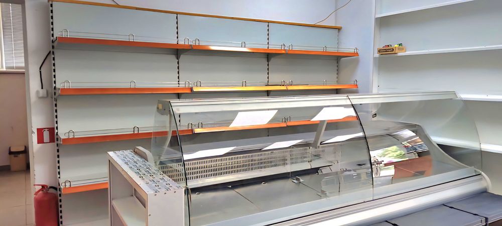 Дава се под наем Магазин в Стара Загора, Железник - център - 92 кв.м за 310 € - Снимка #5