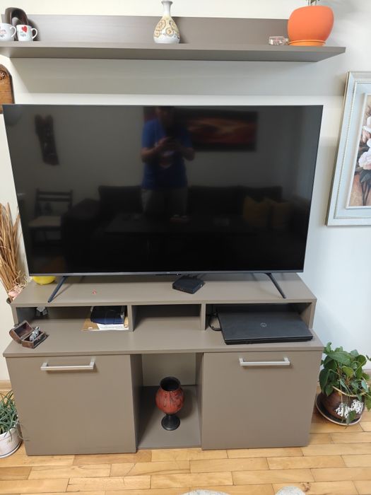 Обзавеждане за едностайно жилище