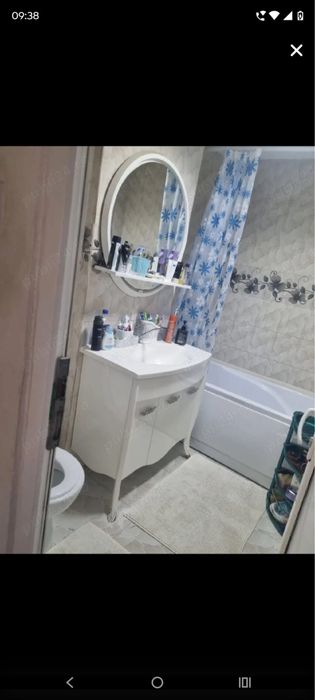 Vand apartament 2 camere