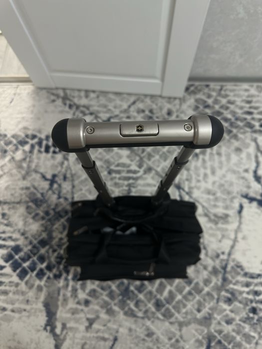 Чемодан для ручной клади из Германии