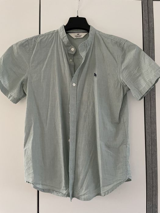 Camasi baiat marime 140