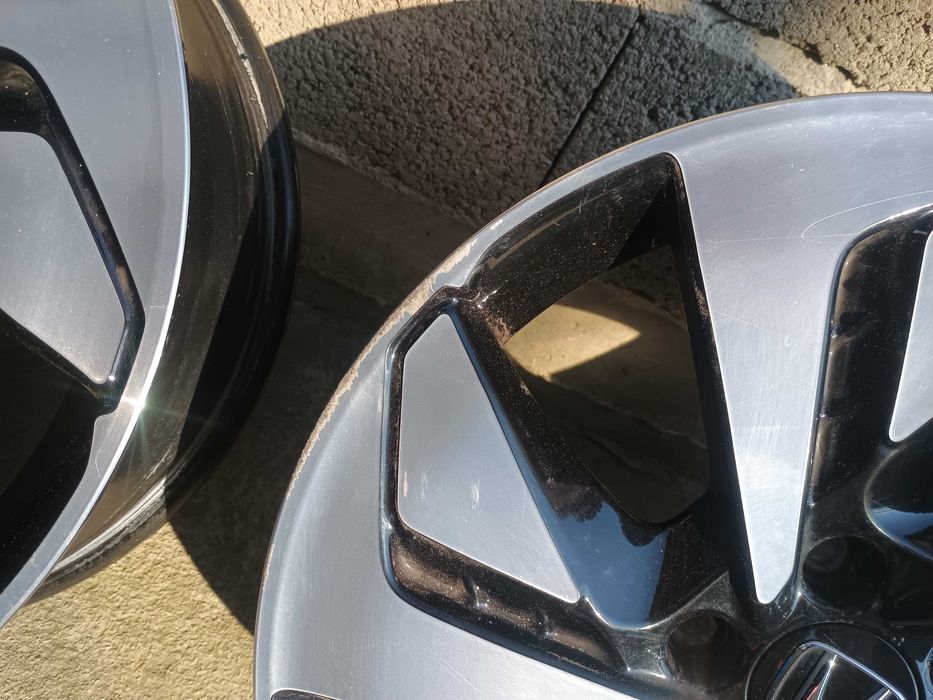 Хонда ЦРВ МК4 четвърта генерация