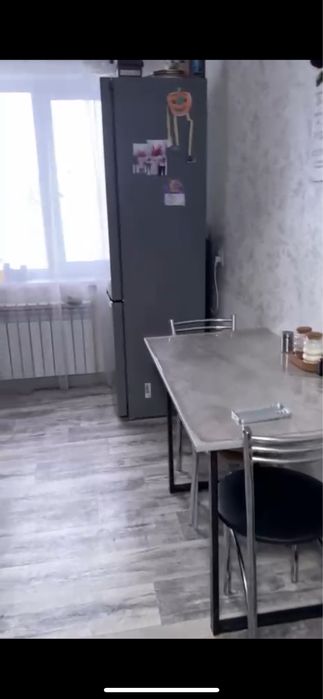 Продам 2-х комнатную квартиру