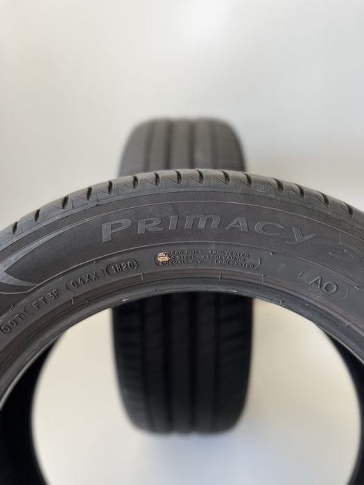 Летни гуми 215/55/17 Michelin