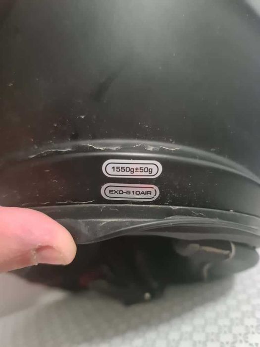 Casti moto Scorpion, HJC , Icon