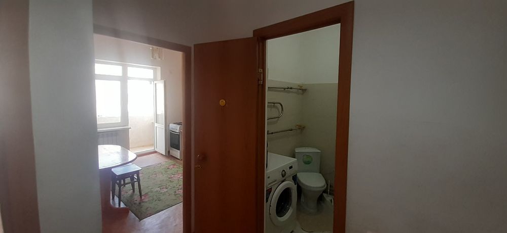 Сдаётся 1 комнатная квартира