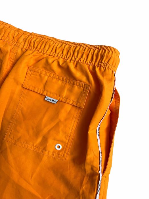 Calvin Klein Jeans  3 бр. Мъжки Панталонки/Бански / XS,S,М / Оригинал