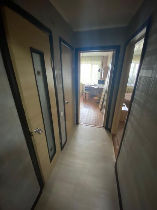 Срочно продам квартиру