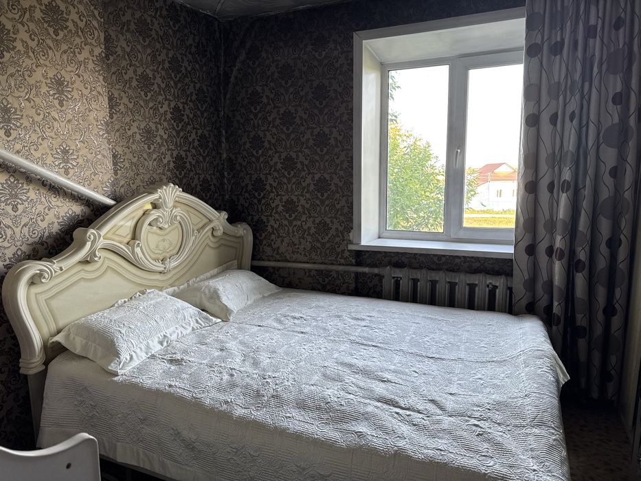 Продам 2-х комнатную квартиру