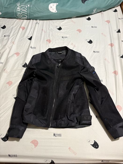 Geaca moto Macna marime 2 xl