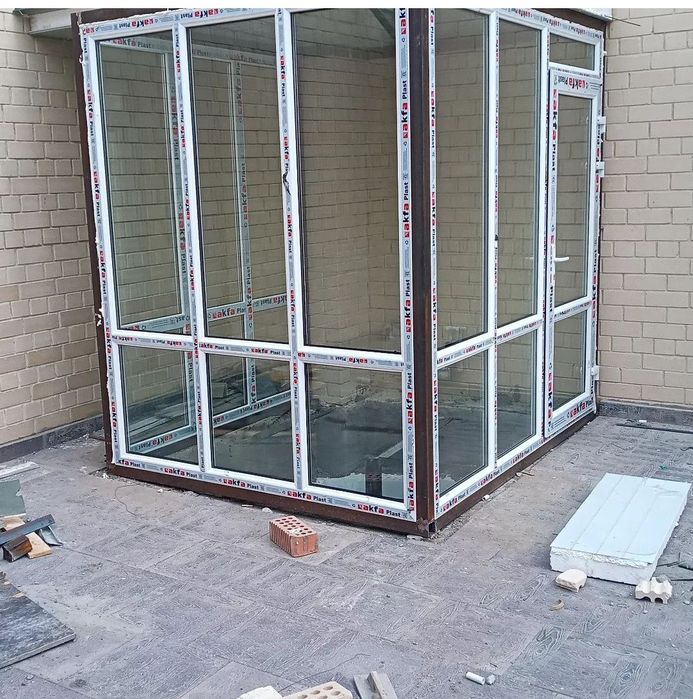 Akfa eshik romlar акфа ешик ромлар