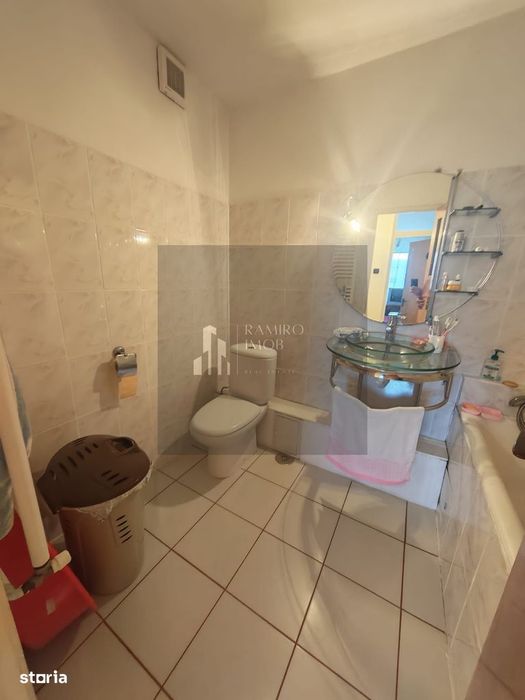 Apartament 2 camere decomandat Rahova / Calea Rahovei / Strada Barca