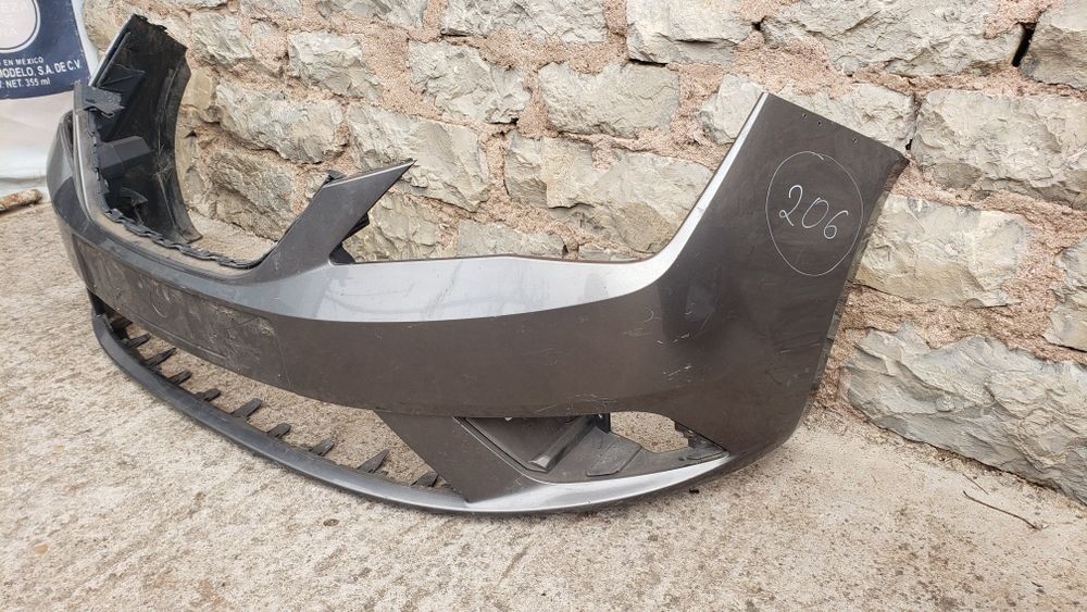 bronq/broni Seat Ibiza 2012-15g.