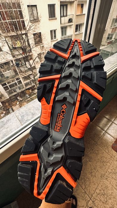 Columbia omni-heat bugaboot plus electric boots