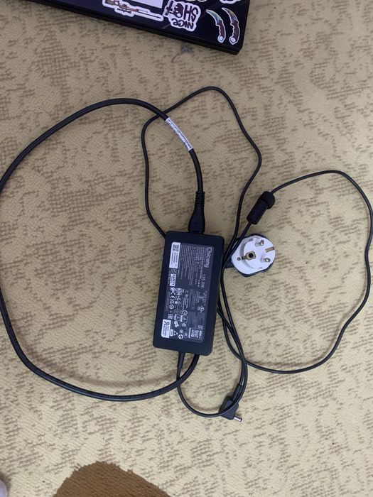 Chegara bilmaydigan arzon maxluq ACER NITRO V15