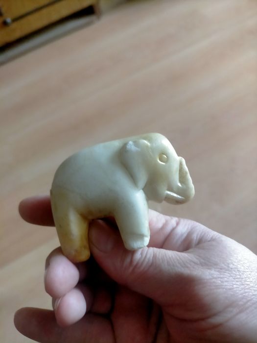 Слоник коллекционный