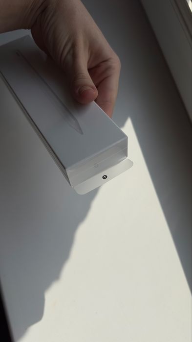 Стилус Apple Pencil 2nd Generation ОРИГИНАЛ