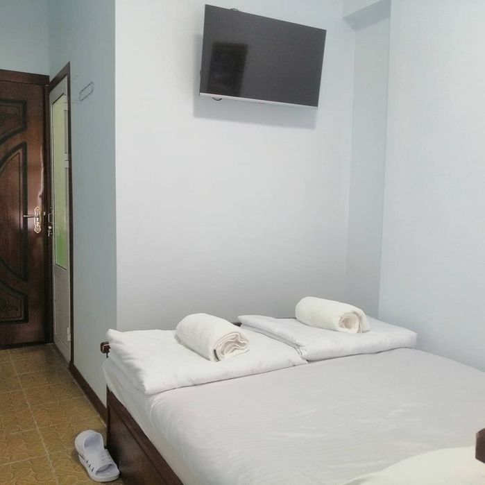 Гостиница без загса с MIROBOD SHOXJON HOTEL 24/7