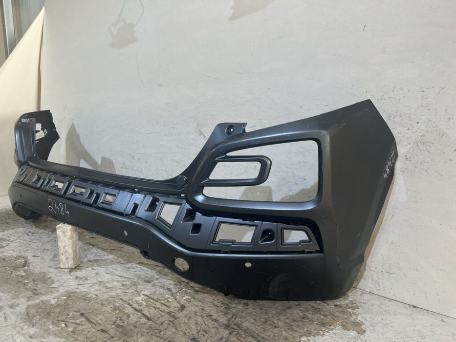 Bara spate Hyundai Kona, 2018, 2019, 2020, 2021, cod origine OE 86611-J9020.